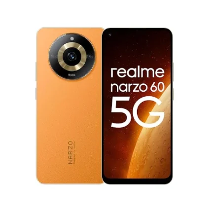 Realme Narzo 60 Pro Mars Orange