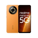 Realme Narzo 60 Mars Orrange