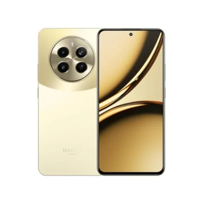 Realme Narzo 70 Pro - Image 2