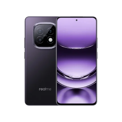 Realme Narzo 70 Turbo Purple