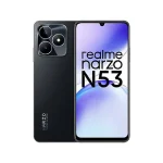 Realme Narzo N53 Black