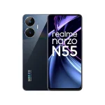 Realme Narzo N55 Prime Black