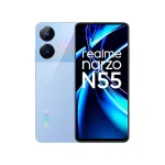 Realme Narzo N55 Prime Blue