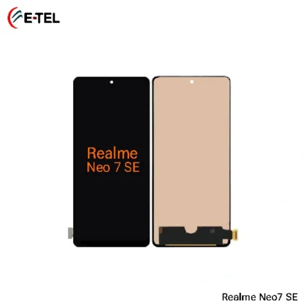 Realme Neo7 SE Display Price In Bangladesh