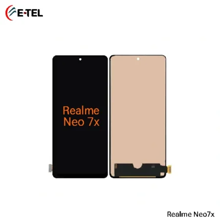 Realme Neo7x Display Price In Bangladesh