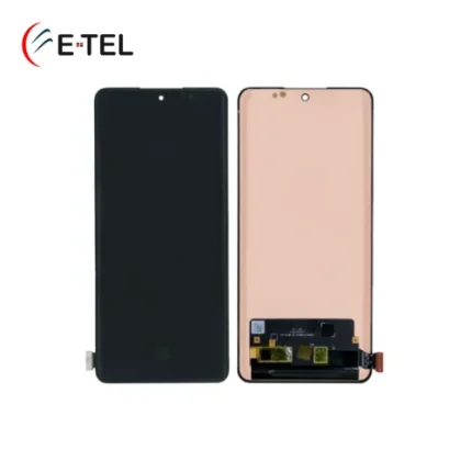Realme P3 Display