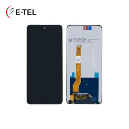Realme P3x Display