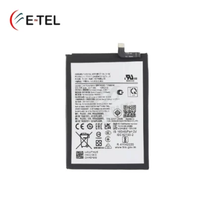 Samsung Galaxy A06 5G Battery