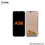 Samsung Galaxy A36 Display Price in Bangladesh