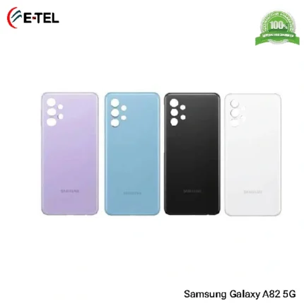 Samsung Galaxy A82 5G Backshell Price In Bangladesh