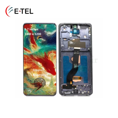 Samsung Galaxy A82 5G Display Samsung Galaxy A82 5G Display