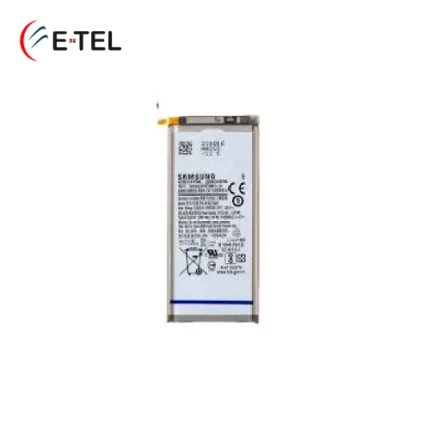 Samsung Galaxy F16 Battery