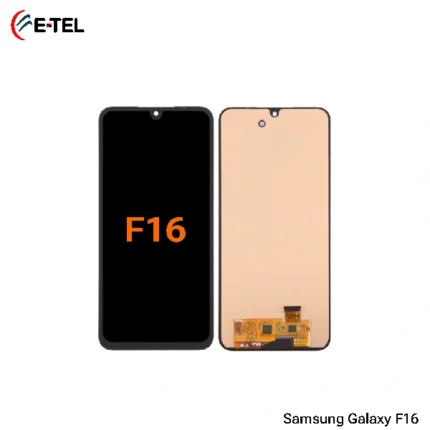 Samsung Galaxy F16 Display Price in Bangladesh