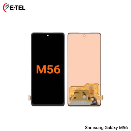 Samsung Galaxy M56 Display Price in Bangladesh