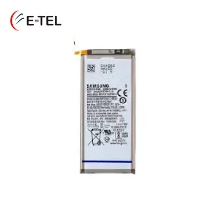 Samsung Galaxy Tab S10 FE Battery