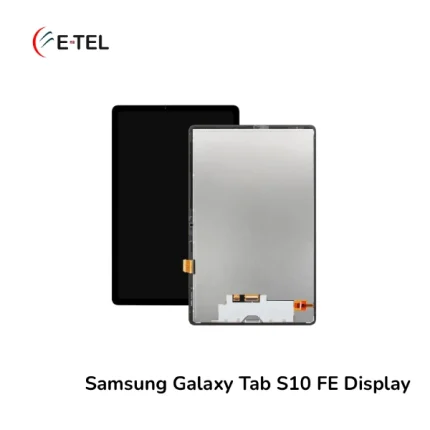 Samsung Galaxy Tab S10 FE Display Price in Bangladesh
