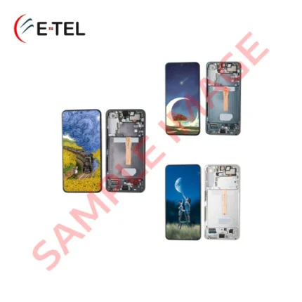 Samsung Galaxy XCover7 Pro Display