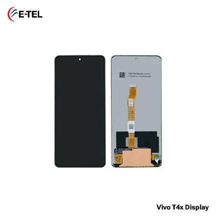 Vivo T4x Display