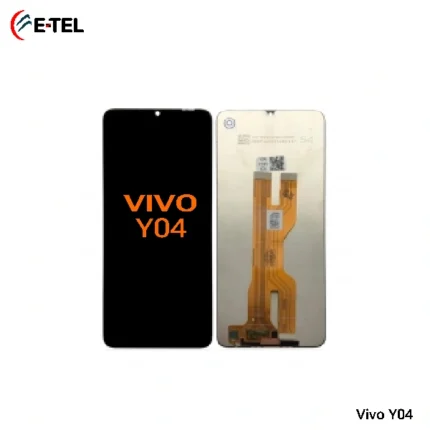 Vivo Y04 Display Price In Bangladesh
