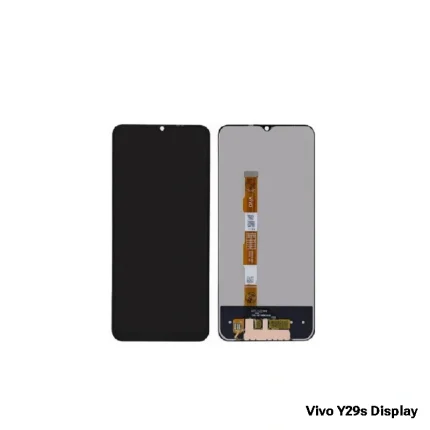 Vivo Y29s Display