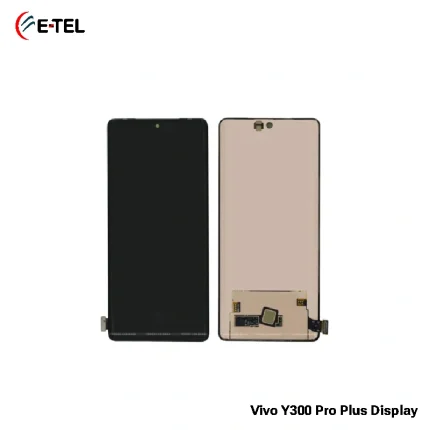 Vivo Y300 Pro Plus Display