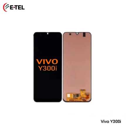 Vivo Y300i Display Price In Bangladesh