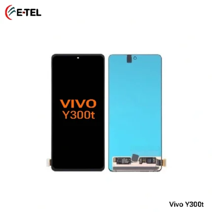 Vivo Y300t Display Price In Bangladesh