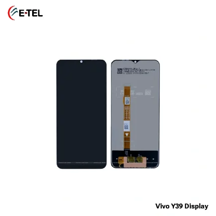Vivo Y39 Display Price in Bangladesh
