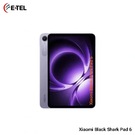 Xiaomi Black Shark Pad 6 Display Price In Bangladesh