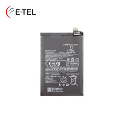 Xiaomi Poco C71 Battery