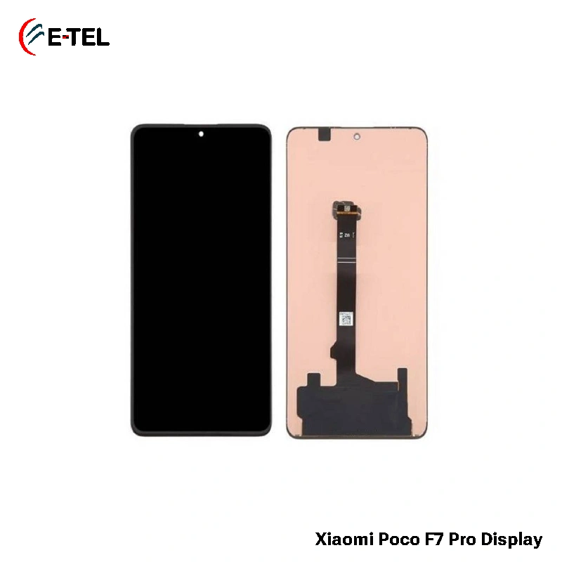 Xiaomi Poco F7 Pro Display Xiaomi Poco F7 Pro Display