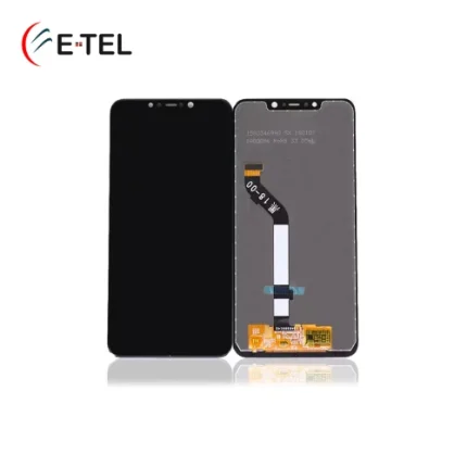Xiaomi Poco F7 Ultra Display