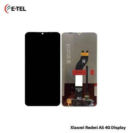 Xiaomi Redmi A5 4G Display