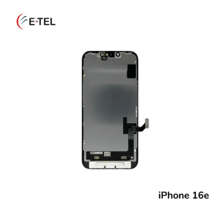 iPhone 16e Display Price in Bangladesh
