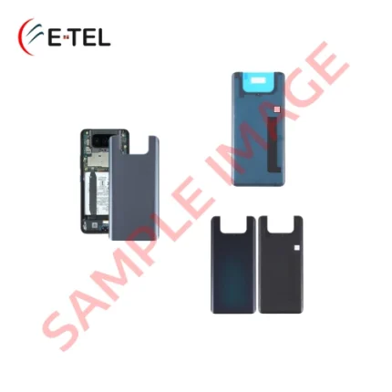 Asus Zenfone 12 Ultra Backshell