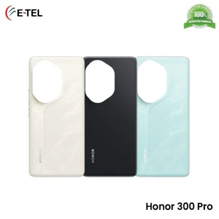 Honor 300 Pro Backshell Price in Bangladesh