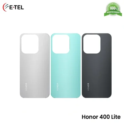 Honor 400 Lite Backshell Price in Bangladesh