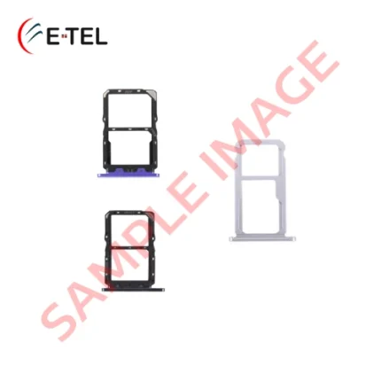 Honor 400 Lite SIM Tray