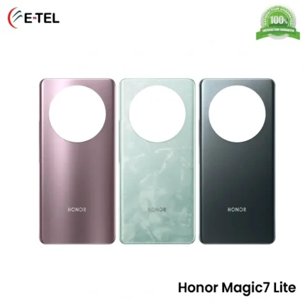 Honor Magic7 Lite Backshell Price in Bangladesh
