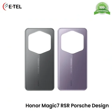 Honor Magic7 RSR Porsche Design Backshell Price in Bangladesh