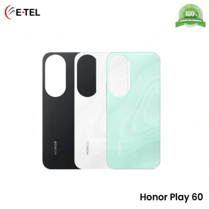Honor Play 60 Backshell Price in Bangladesh