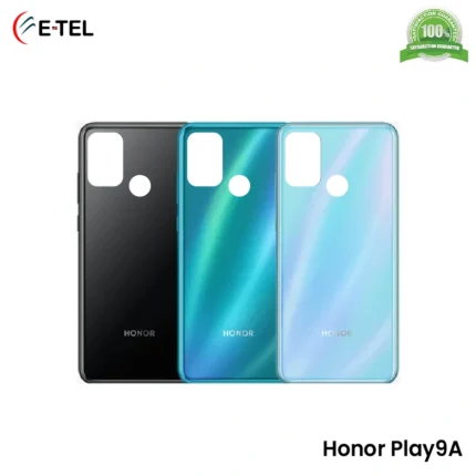 Honor Play9A Backshell Price in Bangladesh