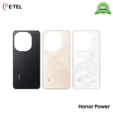 Honor Power Backshell Price in Bangladesh