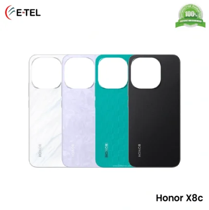 Honor X8c Backshell Price in Bangladesh