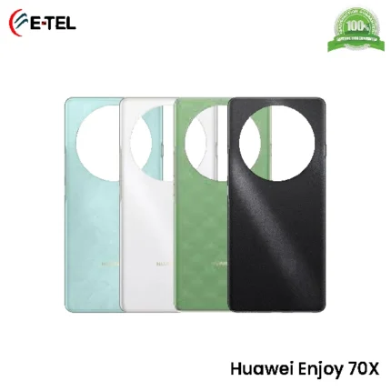Huawei Enjoy 70X Backshell Price in Bangladesh