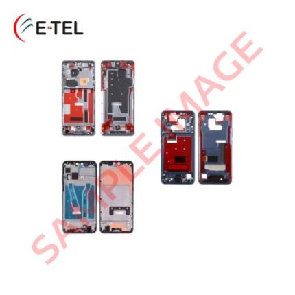 Huawei Pura X Body Middle Frame