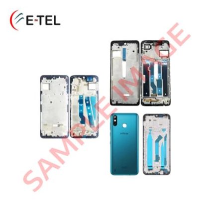 Infinix Note 50 4G Body Middle Frame