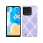 Itel A04 Violet