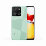 Itel A05s Meadow Green