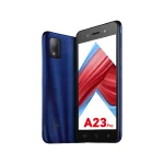 Itel A23 Pro Lake Blue